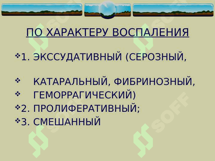 Glomerulonefrit  (rus) ppt 7
