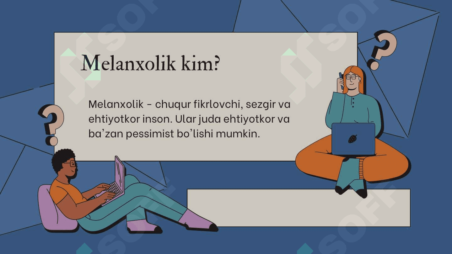 Melanxolik 2