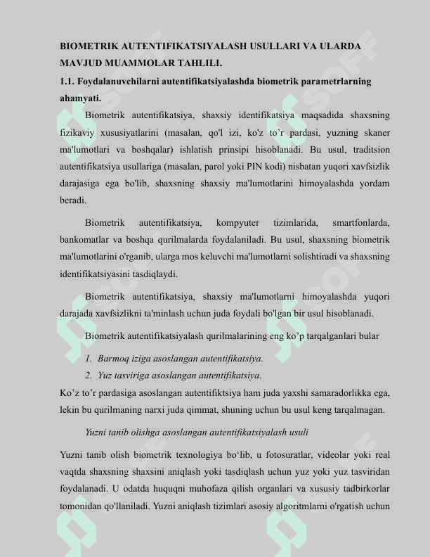 amalyot hisoboti( maktab tashkiloti uchun) 5