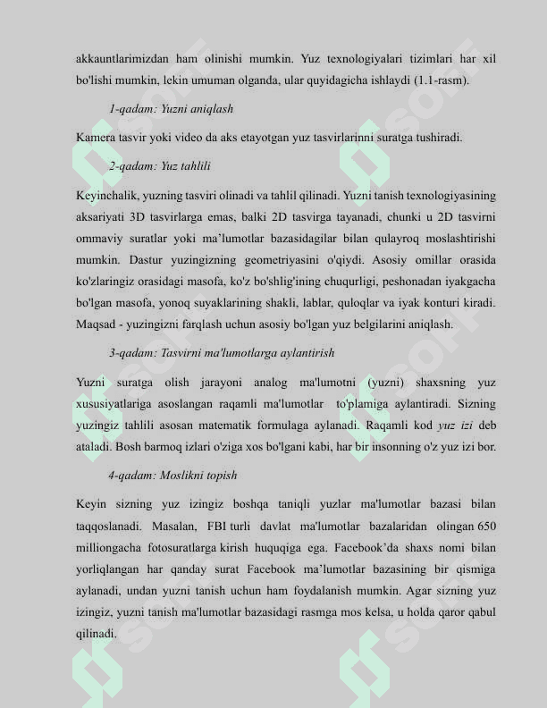 amalyot hisoboti( maktab tashkiloti uchun) 8