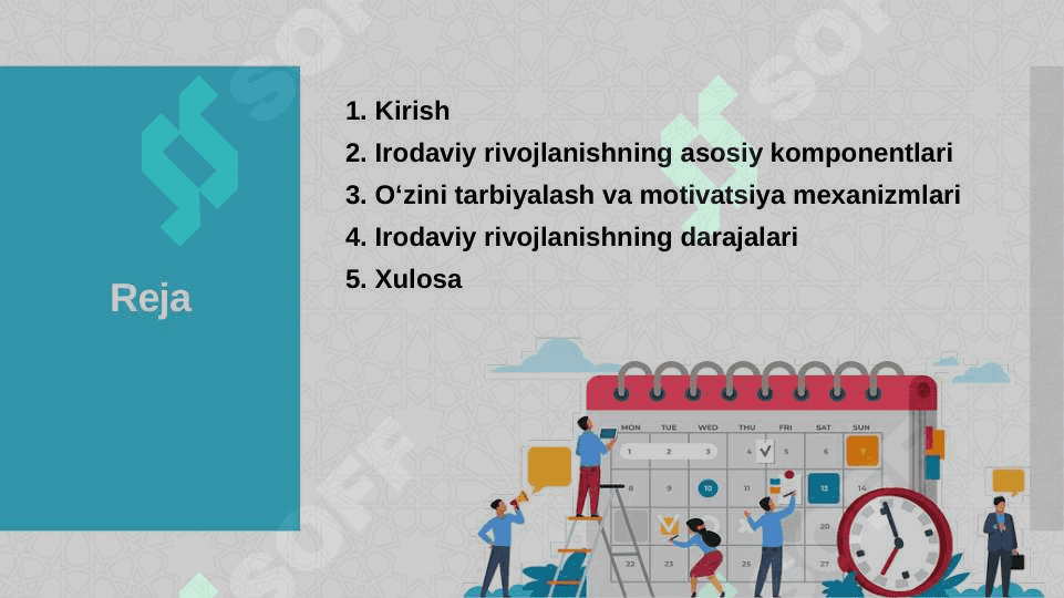 O'smir yoshdagi maktab o'quvchilarining ma'naviy tafakkurini rivojlantirish 2