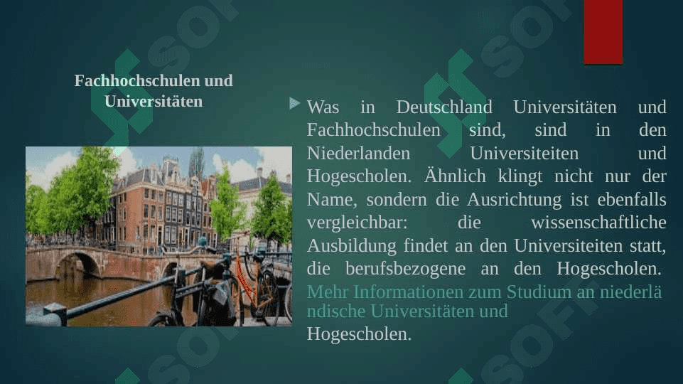 Studentenleben in Deutschsprachigen lander 4