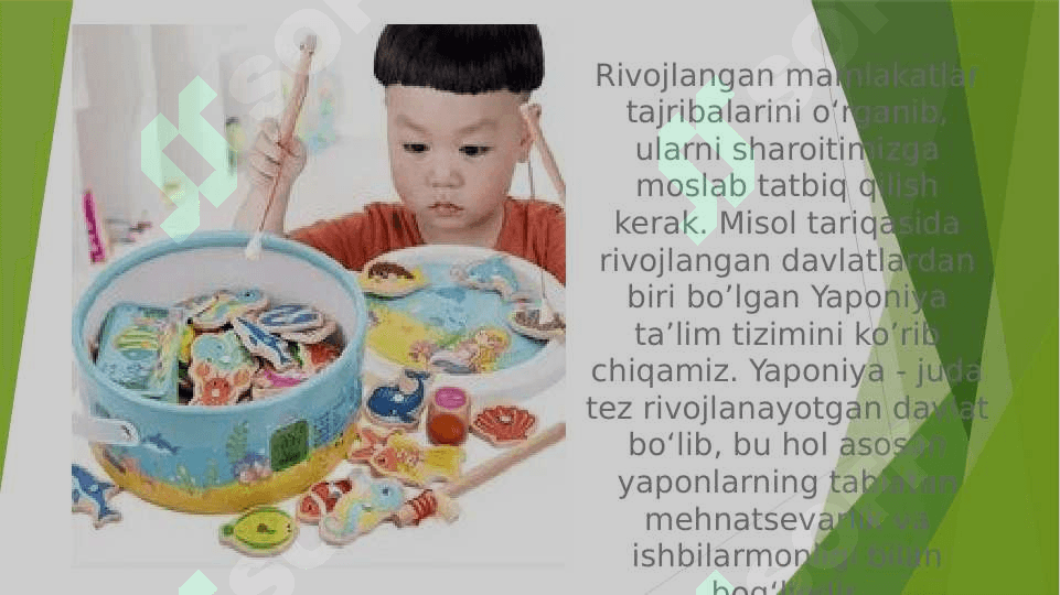 Rivojlangan xorijiy maktablarda ta’lim tizimi 35.pptx 3