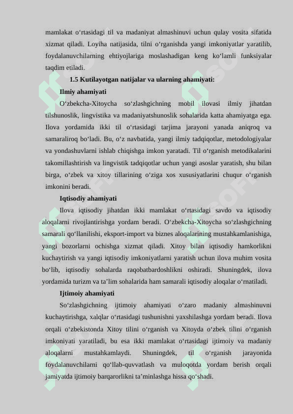 Tadqiqot loyihasi 4