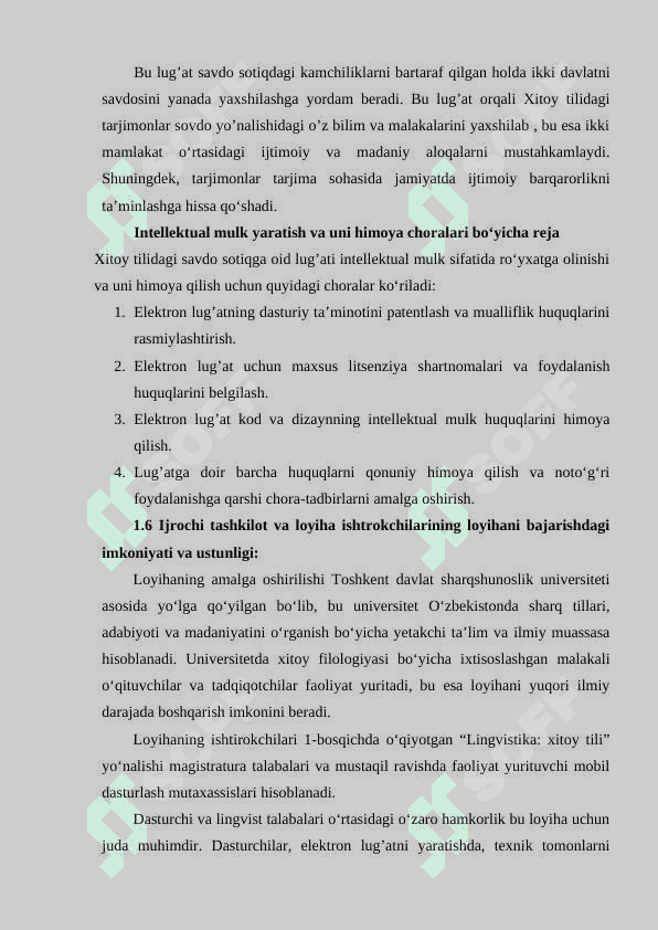 Tadqiqot loyihasi 5
