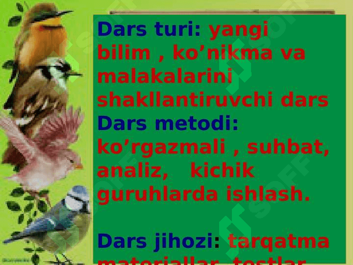ALIFBE 	“ng  tovush va ng  harglarini mustahkamlash” 4