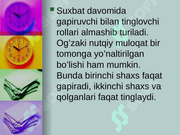 KASBIY MONOLOGIK NUTQ 3