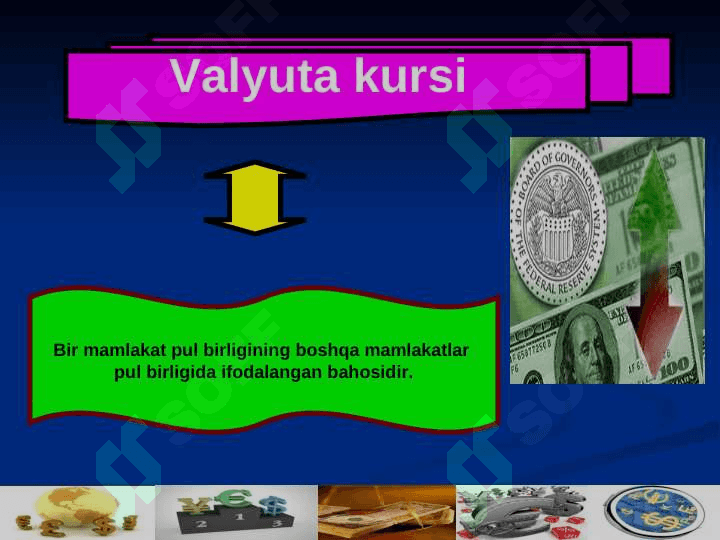Pul-kredit siyosati 2 3