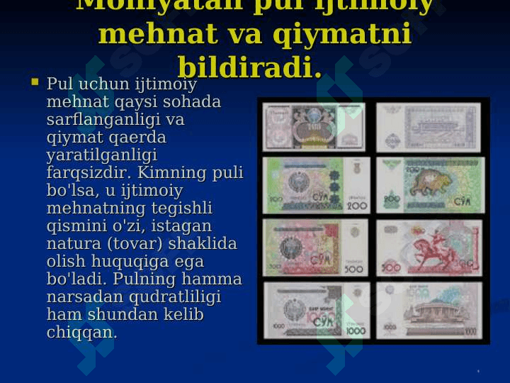 Pul-kredit siyosati 2 4