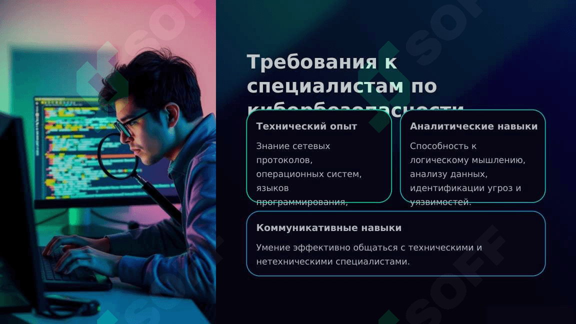 Изучение возможностей карьерного роста в сфере кибербезопасности.pptx 4