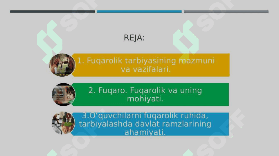 Fuqarolik tarbiyasi o'quvchilarning yuksak ma'naviy tarbiyasi 2