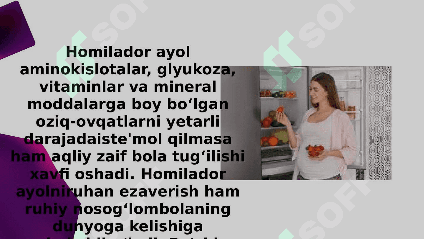 Aqliy rivojlanishida nuqsoni boʻlgan bolalar 4