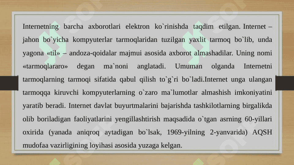 Informatika fanlarini o'qitishda Google chrome brauzerining ahamiyati va undan foydalanish usullari 4