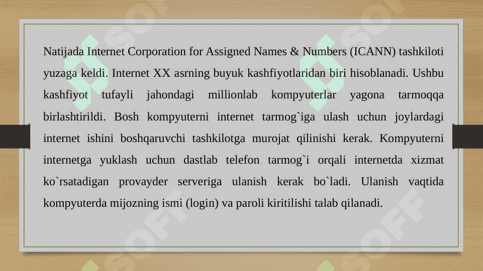Informatika fanlarini o'qitishda Google chrome brauzerining ahamiyati va undan foydalanish usullari 7
