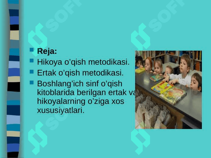 HIKOYA MATNI TAHLILIHIKOYA MATNI TAHLILI 2