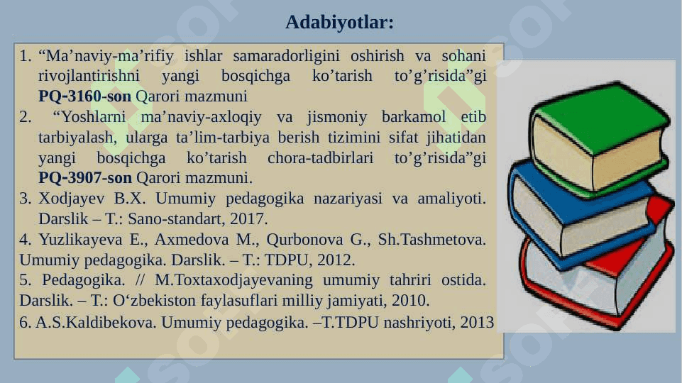 Maʼnaviy-axloqiy tarbiya... 3