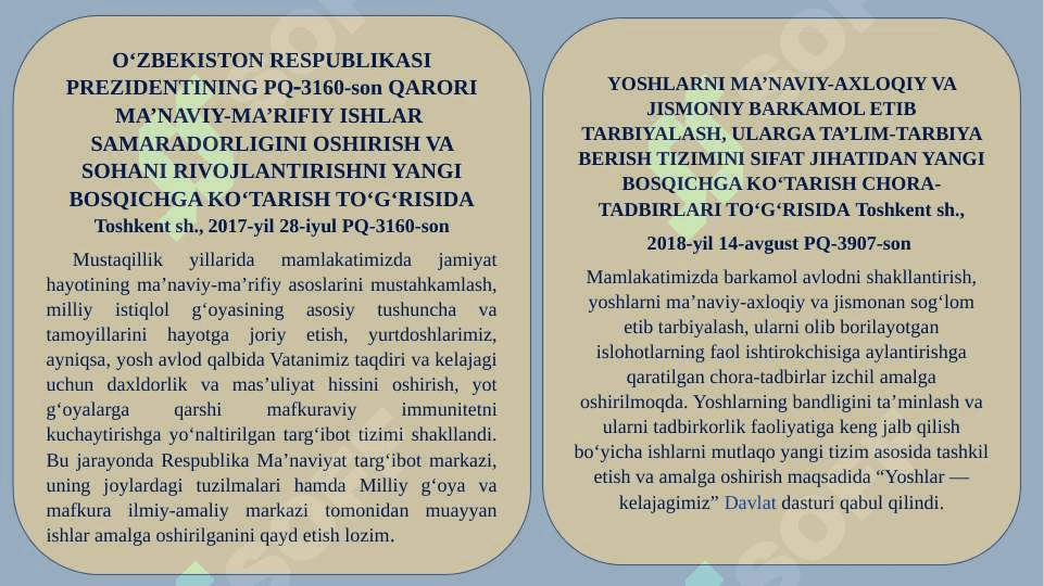 Maʼnaviy-axloqiy tarbiya... 4