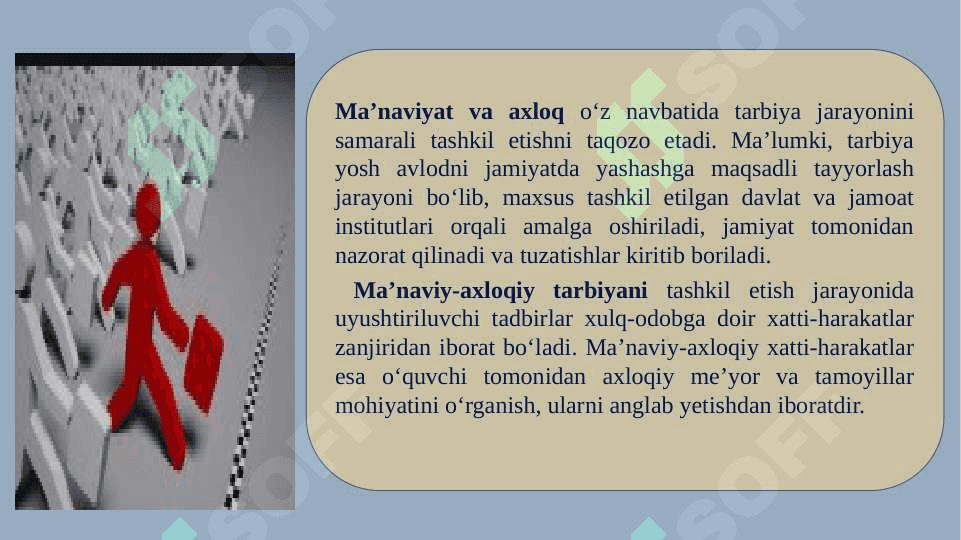 Maʼnaviy-axloqiy tarbiya... 5