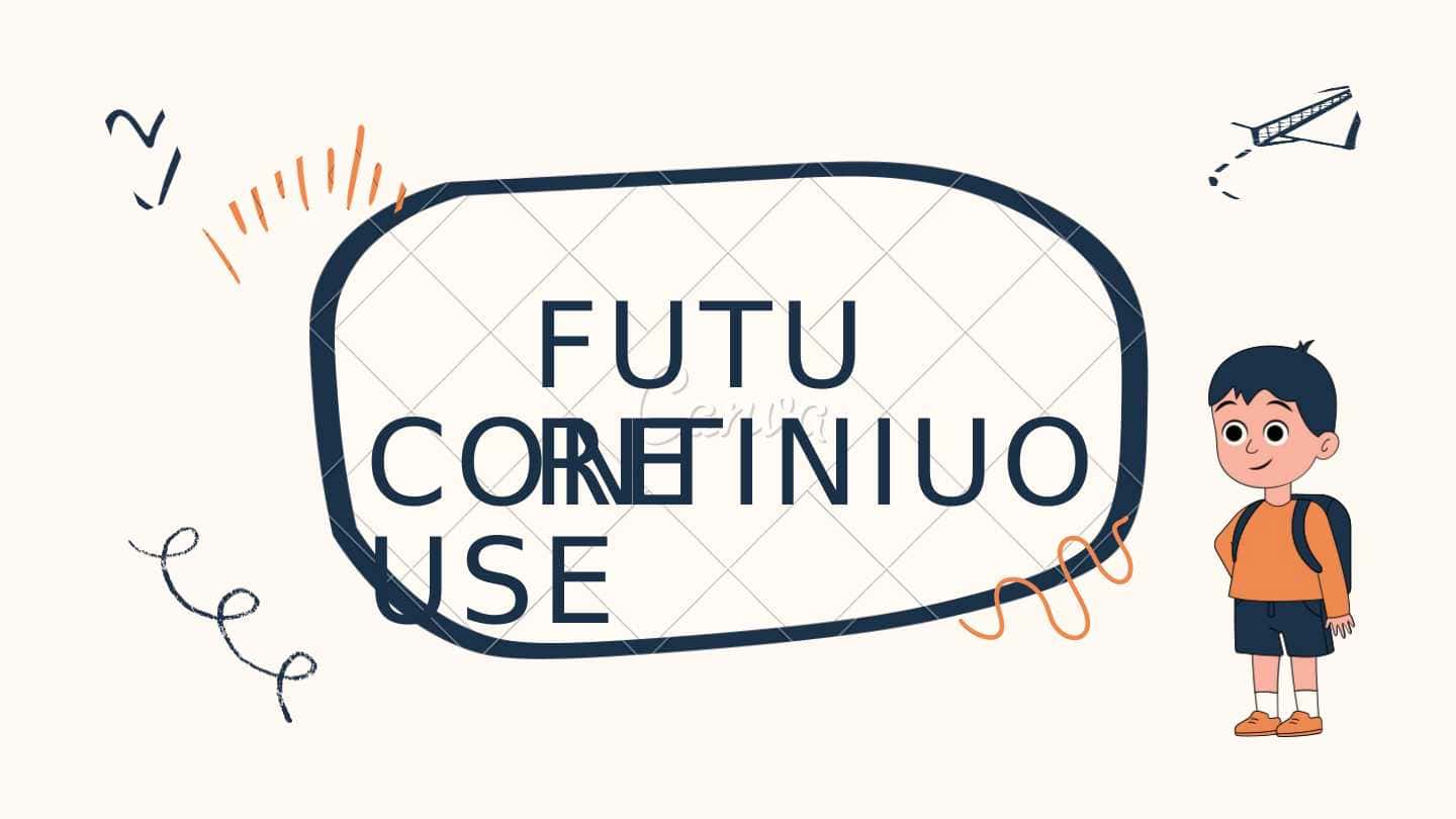 Future continues