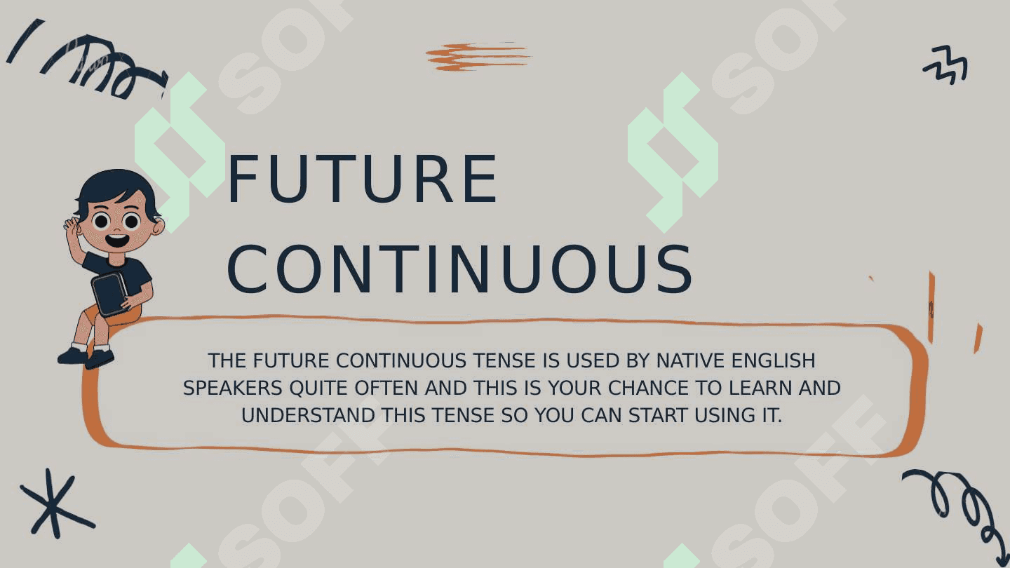 Future continues 2