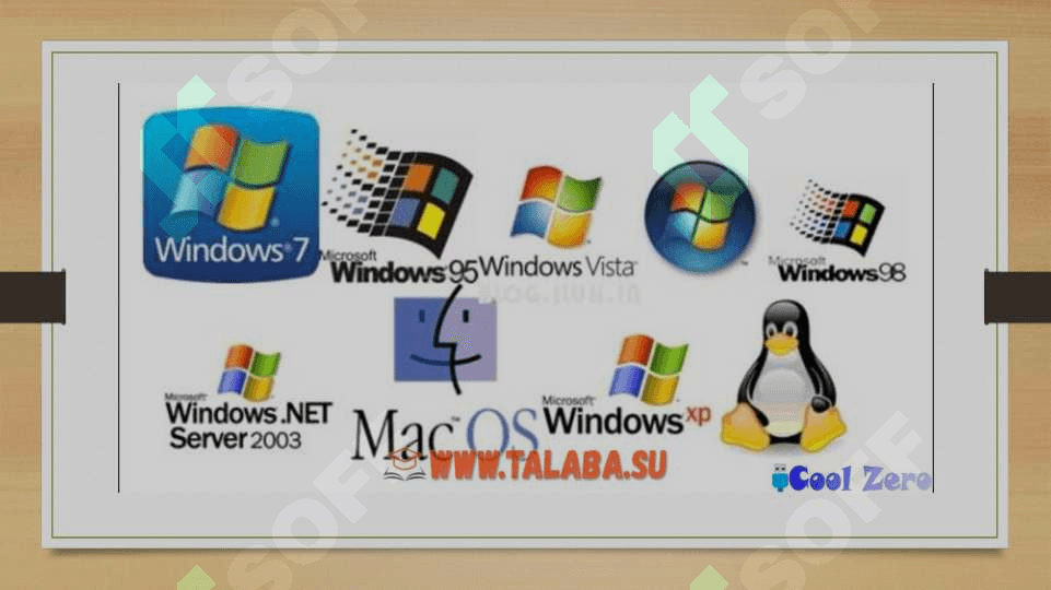 Windows va Linux operatsion tizimlari 6