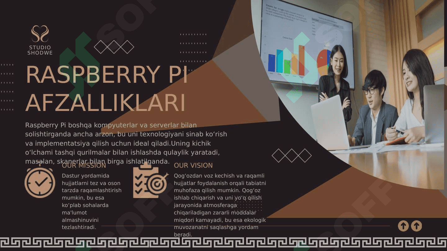Mustaqil_ish_Hujjat skaneri va raqamlashtiruvchi_Kompyuter ko‘rishni Raspberry Pi bilan dasturlash_Presentation 3
