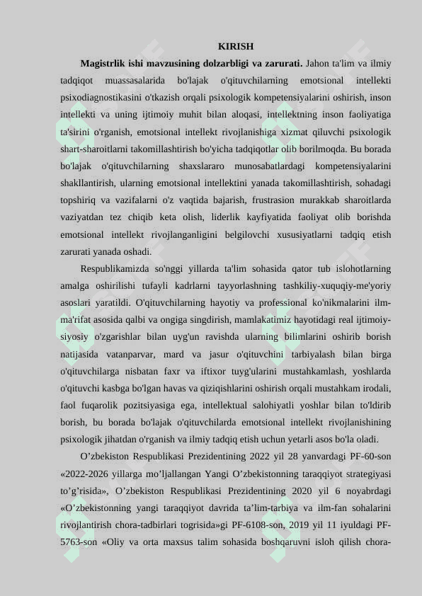 Bo’lajak o’qituvchilarda intelektni rivojlantirishning psixologik asoslari 3