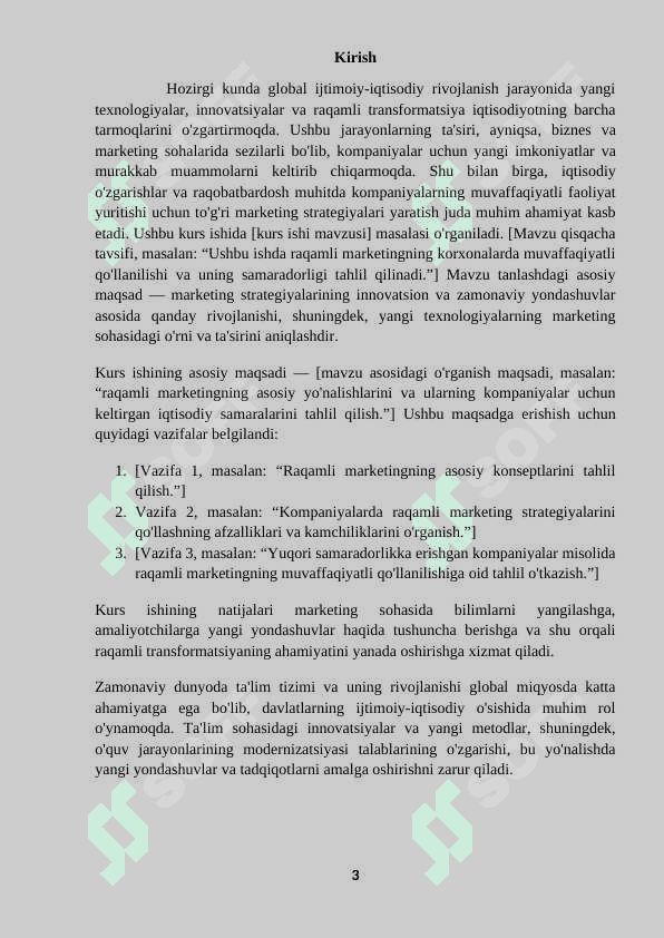 Brendingning web dizayn bilan integratsiyasi 3