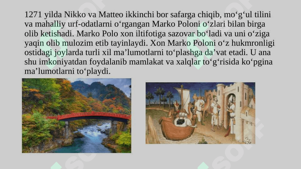 Xalqaro Turizmning rivojlanish bosqichlari 6