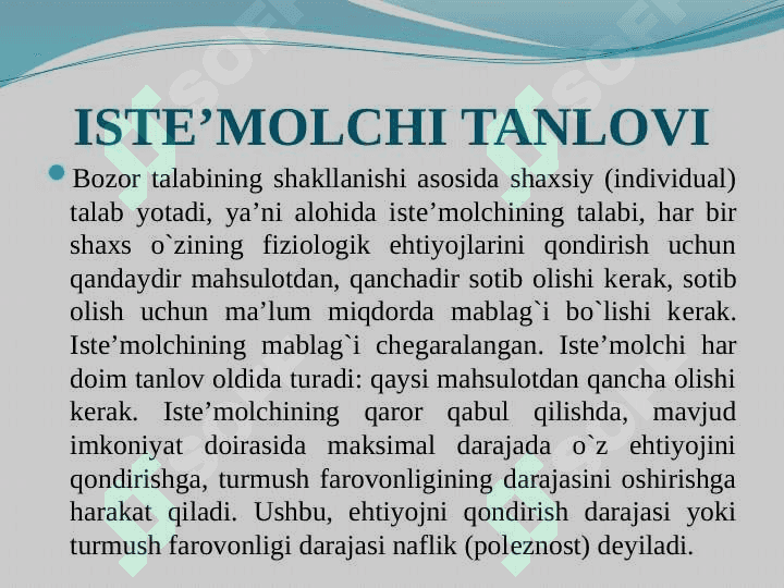 Is'temolchilar hatti-harakati 3