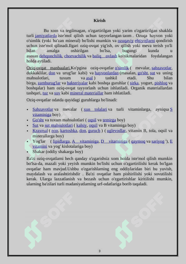 Kurs ishi 3