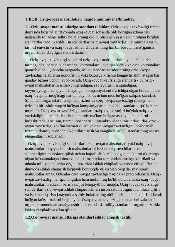 Kurs ishi 4