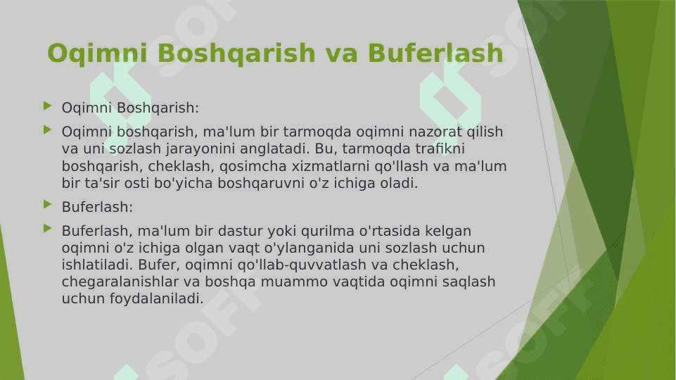 Kompyuter Tarmoqlari 3