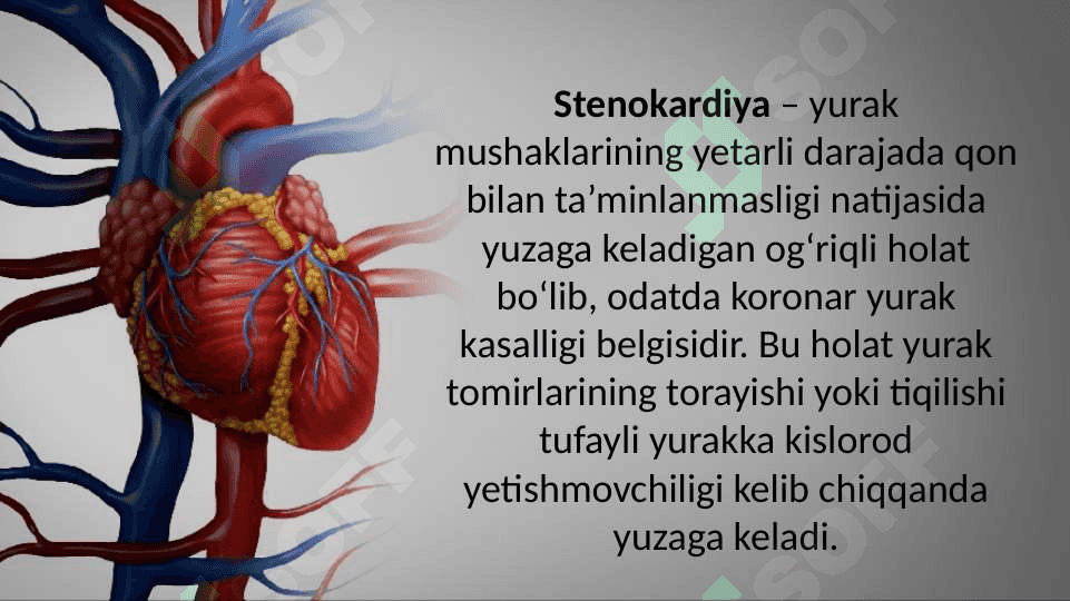 Stenokardiya 2