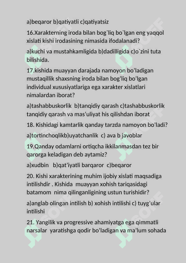 test 3