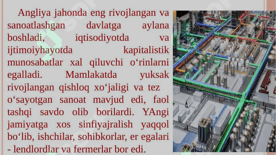 ADAM SMIT VA DAVID RIKARDO IQTISODIY TA’LIMOTLARI 3