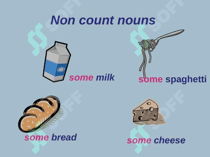 Count nouns 7