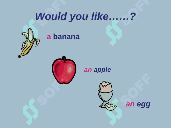 Count nouns 8