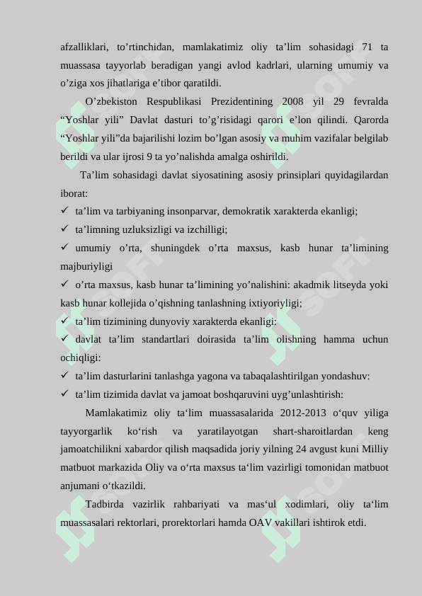 Alifatik bir asosli karbon kislotalarning gomologik qatori 3