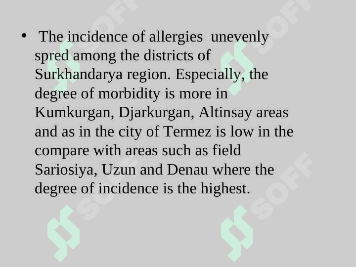 Ministry of Higher Education of UzbekistanTashkent Medical Academy     School of Public Health 8