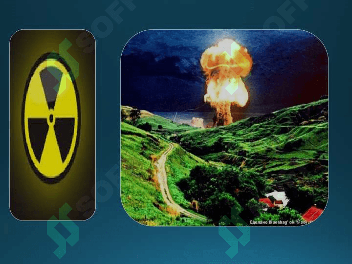 RADIOAKTIV IFLOSLANISHNING XOSSALARI VA  INSON SOG‘LIGIGA TA’SIRI 3