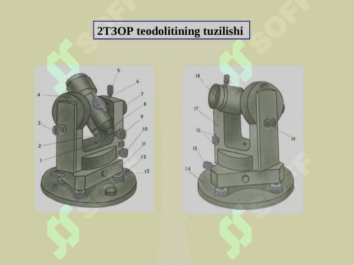 TEODOLITLАRNING TUZILISHI VА TEKSHIRISH SHАRTLАRI 5