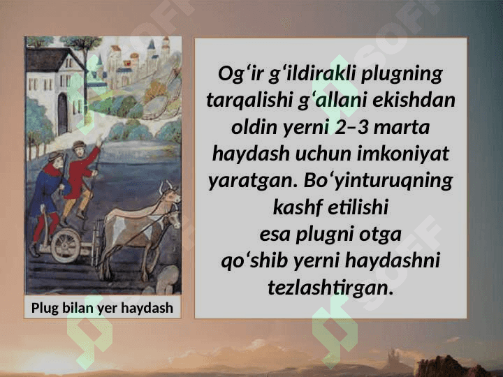 Yevropada o‘rta asr shaharlari 4