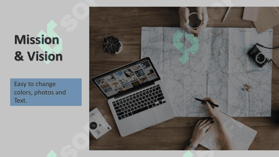 Travel Partners 2