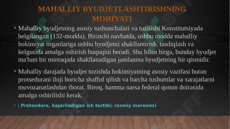 Mahalliy byudjetlar 4