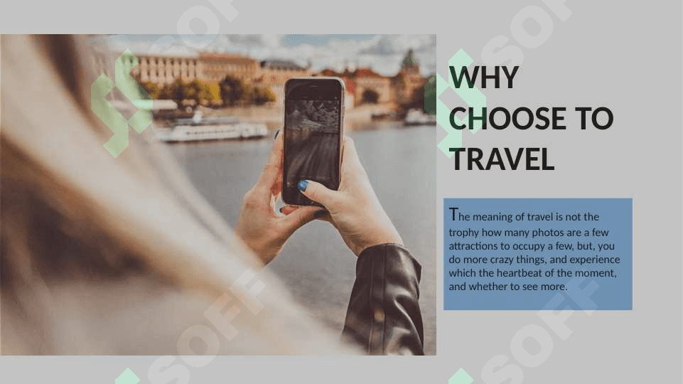 Travel Partners 4