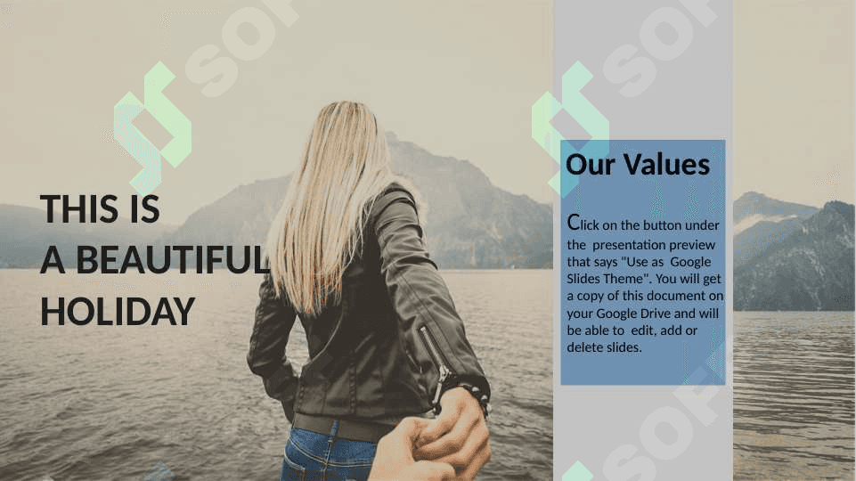 Travel Partners 5