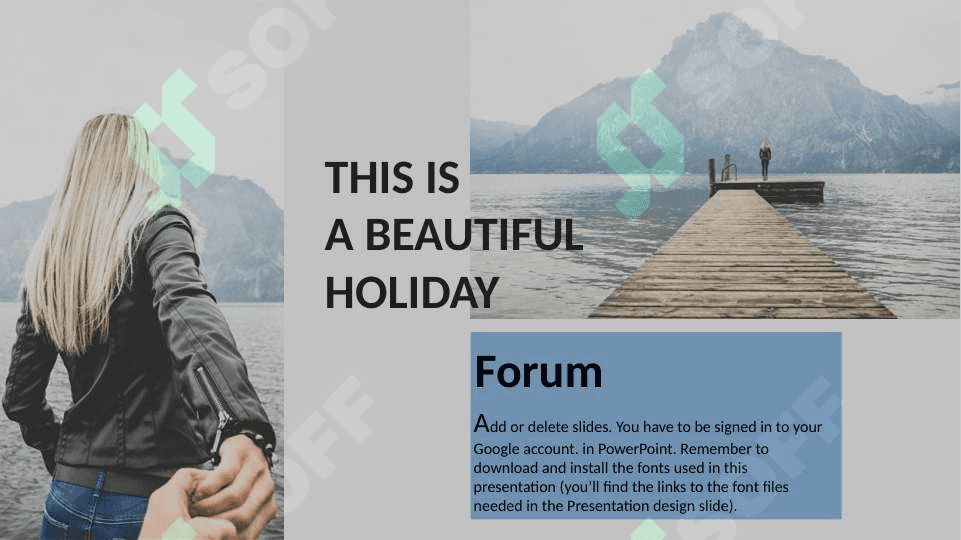 Travel Partners 7