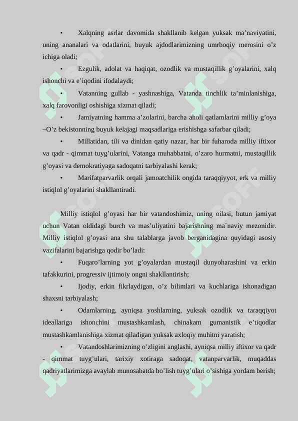 Ijtimoiy pedagogika va pedagogik sotsiologiyaga ehtiyoj va zamonaviy jamiyat rivojining zaruriy shartlari 4