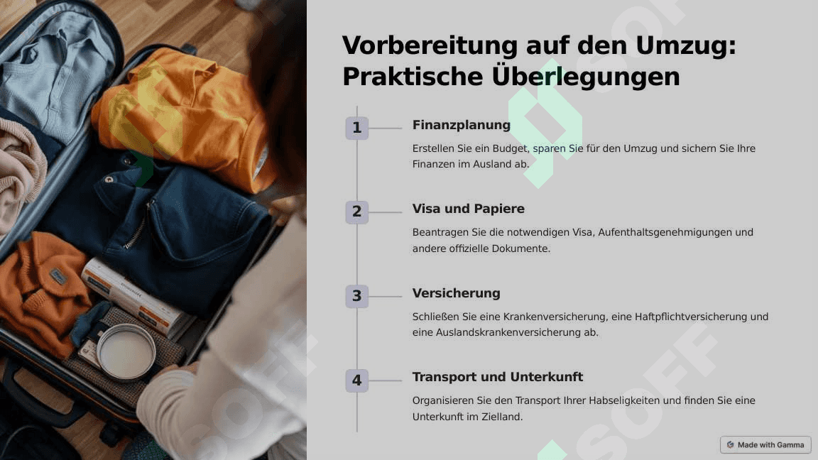 Auswandern ins Ausland: Eine Reise in eine neue Welt 4